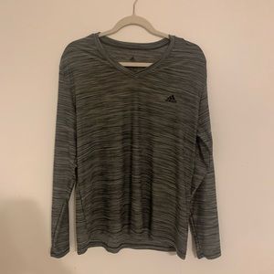 Adidas Long Sleeve